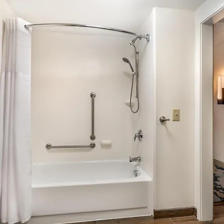 Hampton Inn Tampa International Airport/Westshore-2