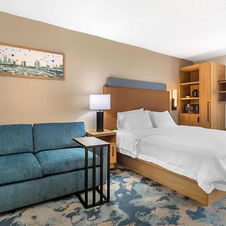 Hampton Inn Tampa International Airport/Westshore-3